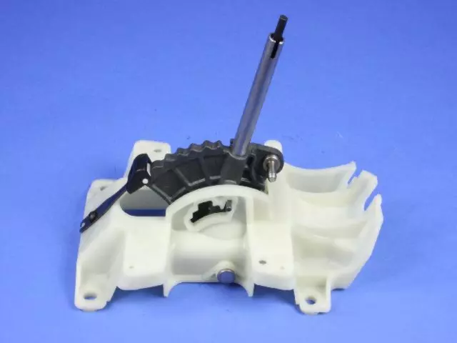 Transmission Shifter - Mopar (04668205AL)
