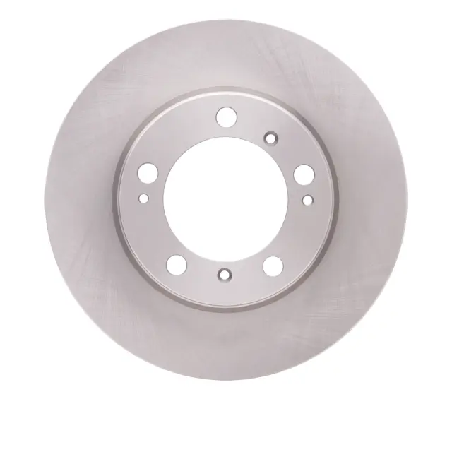 60002028 - Brakes &amp; Brake Parts: Disc Brake Rotor for DYNAMIC FRICTION Image