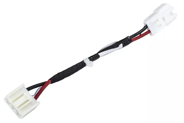 22799339 - HVAC: Wire for Cadillac: ATS, CTS Image