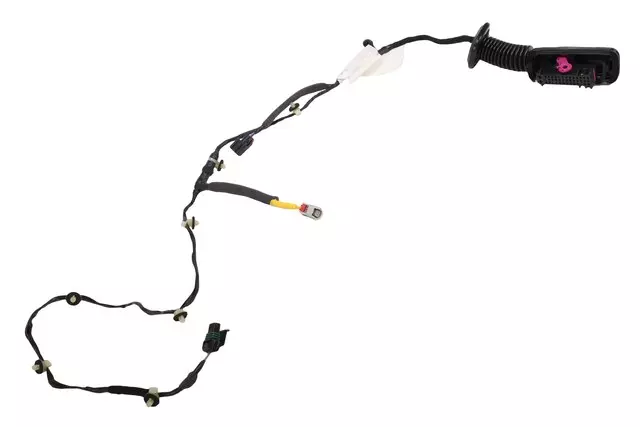 42638746 - Body: Harness for GM Image