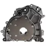 JL3Z6600B - : Oil Pump for Ford Image