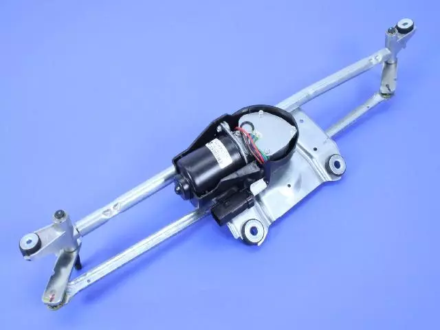 55154863AI - : Windshield Wiper Motor And Linkage for Dodge: Dakota, Durango | Ram: Dakota Image