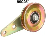89025 - : IDLER/TENSIONER PULLEY, LT DUTY, DAYCO for DAYCO HYDRAULIC Image