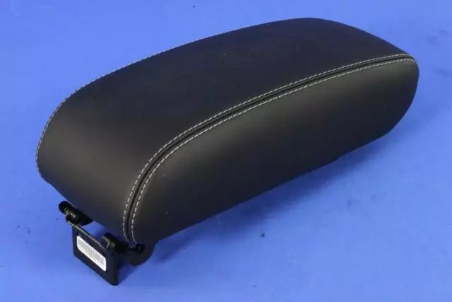 5PU38DX9AC - Interior Trim: Console Armrest for Mopar Image image