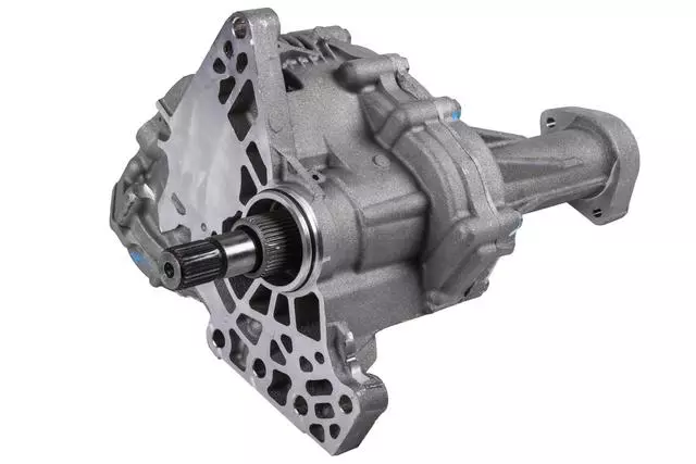 23390182 - : Transfer Case for GM Image