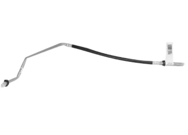 15074201 - : Engine Oil Cooler Outlet Hose for Chevrolet: Express 2500, Express 3500 | GMC: Savana 2500, Savana 3500 Image