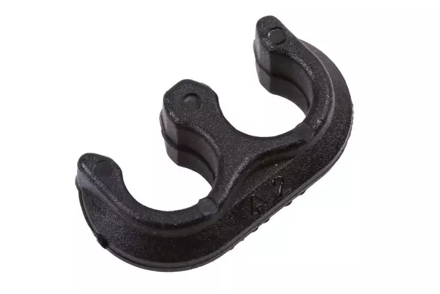 Fuel Feed and Evaporative Emission and Return Front Pipe Clip - ACDelco (10289875)