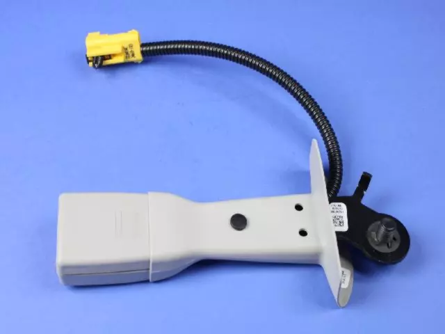 1GX891S3AA - Restraints: Front Inner Seat Belt for Mopar Image image