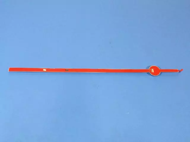 4806348AB - Exterior Ornamentation: Front Door Molding, Right for Mopar Image image