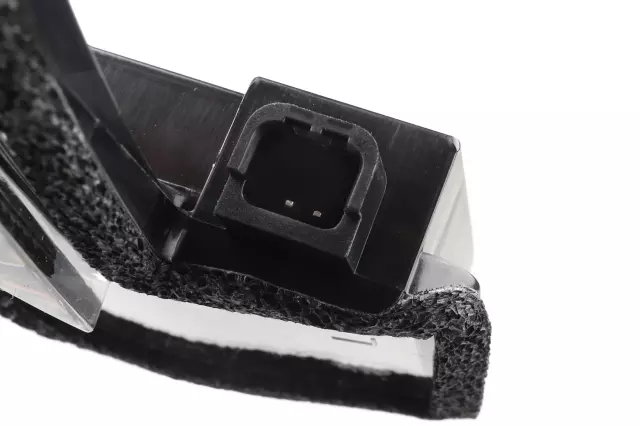 Driver Side Door Mirror Kit - GM (84356236)