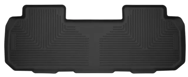 52941 - : X-act Contour - 2nd Seat Floor Liner for Husky Liners Image