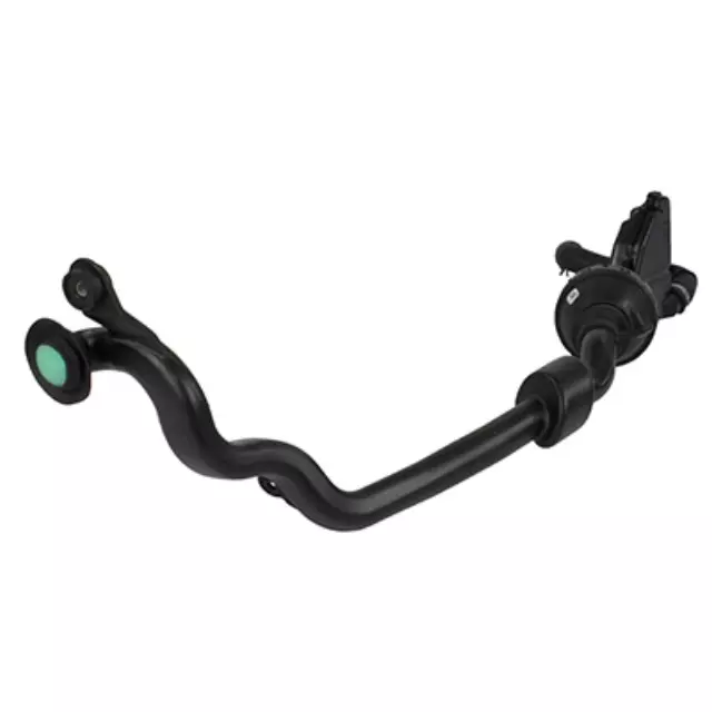 Resonator - Ford (JR3Z-9P437-B)