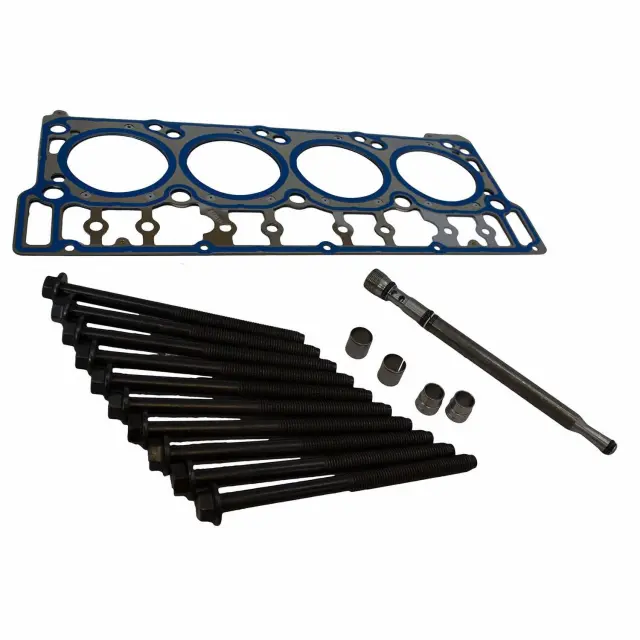 6C3Z6051AA - Engine: Head Gasket for Ford: E-350 Super Duty, E-450 Super Duty, F-250 Super Duty, F-350 Super Duty, F-450 Super Duty, F-550 Super Duty Image