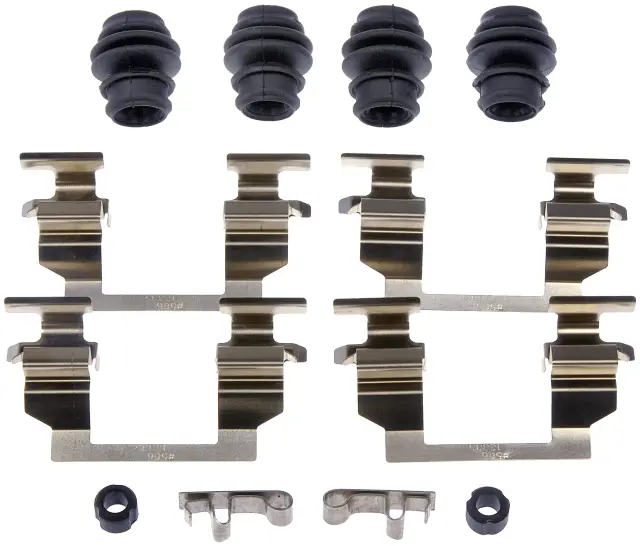 HW5855 - Brake: Disc Brake Hardware Kit for Dorman Image