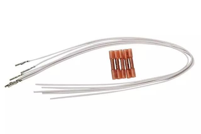 13578839 - : Multi-Purpose Wire Connector for GM Image