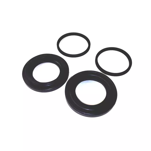 4D0698471 - Brakes: Disc Brake Caliper Repair Kit for Audi Image