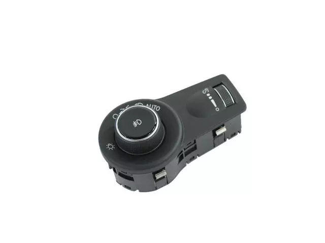 6AU44U00AA - : Headlamp Switch for Fiat: 500X Image