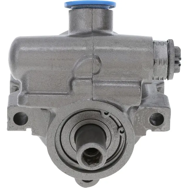97150M - : Power Steering Pump - MAVAL - Hydraulic Power - Remanufactured - 97150M for Maval Image