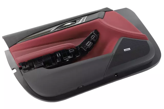 Door Trim Panel - GM (84297414)