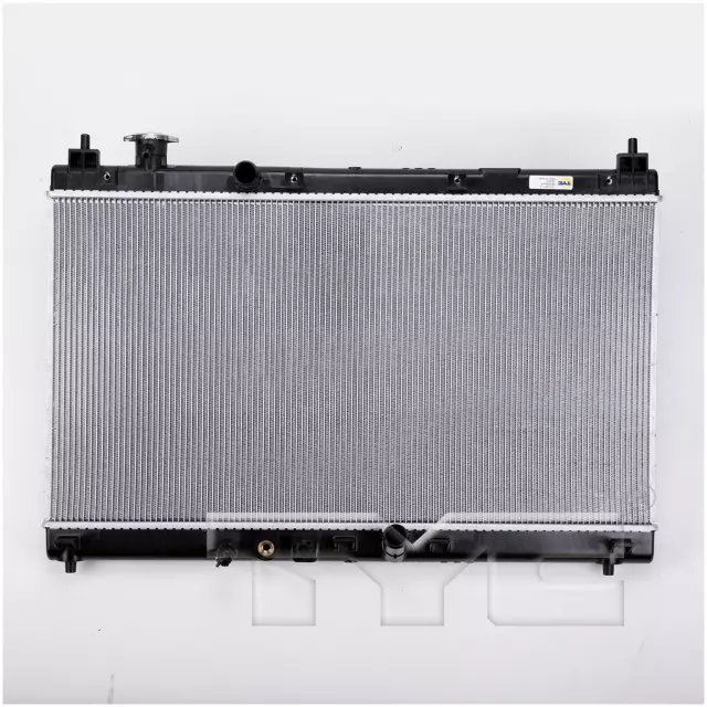 13451 - : TYC Radiator for TYC Image