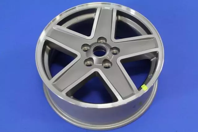 Wheel, Alloy - Mopar (0YX88MA8AB)