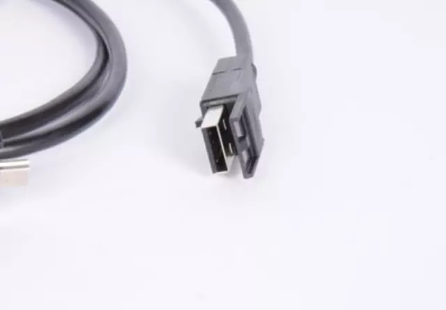 19118738 - : USB Data Cable for Cadillac: SRX | Saab: 9-4X Image