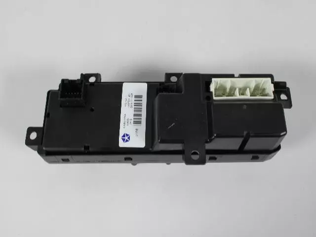 Door Module Switch - Mopar (5JM60DX9AA)