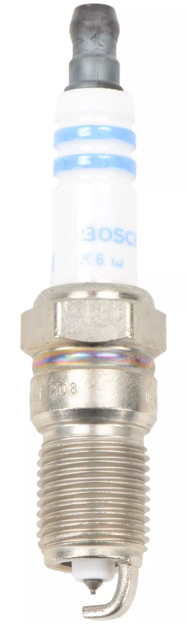 8102 - Ignition Systems: Bosch Spark Plug for Bosch Image