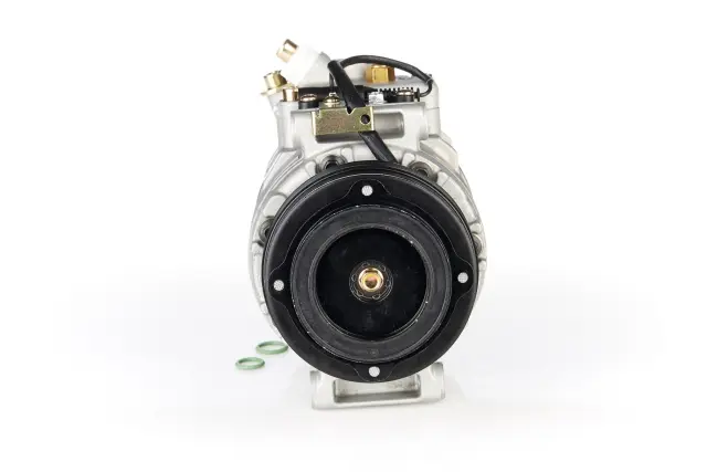 890292 - Air Conditioning &amp; Heat: Nissens A/C Compressor for NISSENS Image
