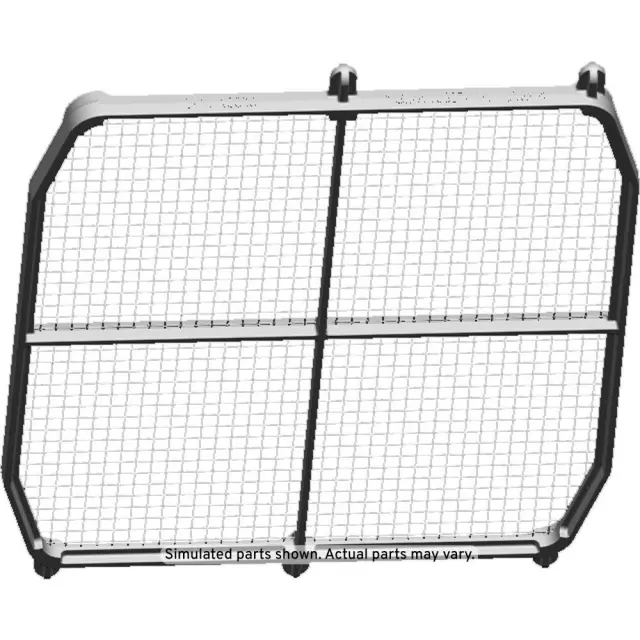 84186093 - : Radiator Protector for Cadillac: CTS Image