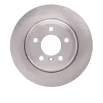 60031143 - : Disc Brake Rotor for DYNAMIC FRICTION Image