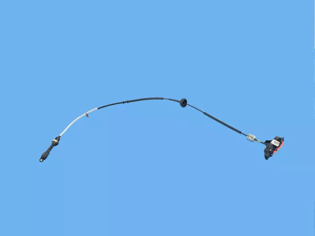 Automatic Transmission Shifter Cable - Mopar (68089408AJ)