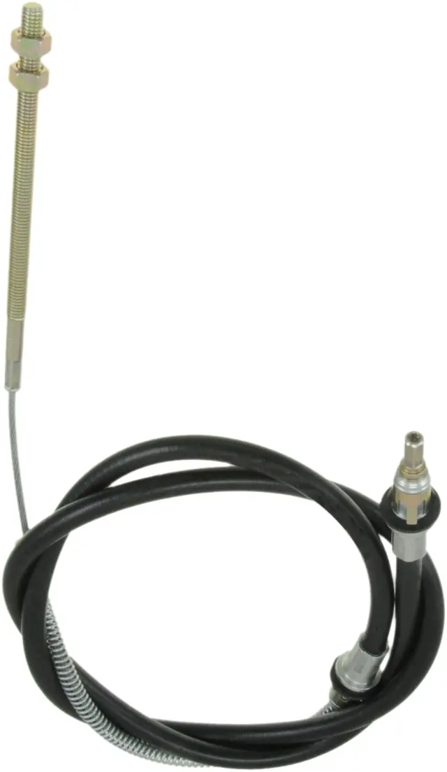 C93108 - Brake: Parking Brake Cable for Dorman Image