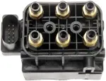 949302 - Suspension: Air Compressor Valve Block for Dorman Image