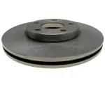 680765R - : Disc Brake Rotor for Raybestos Brakes Image