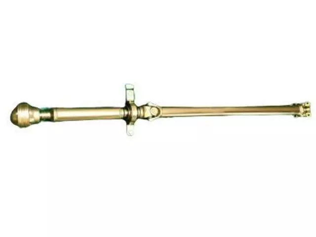 7A2Z4R602N - : 2007-2010 Ford Explorer Sport Trac Drive Shaft Assembly for Ford Image