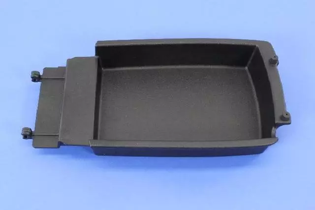 Armrest Storage Tray - Mopar (1uu62dx9ab)