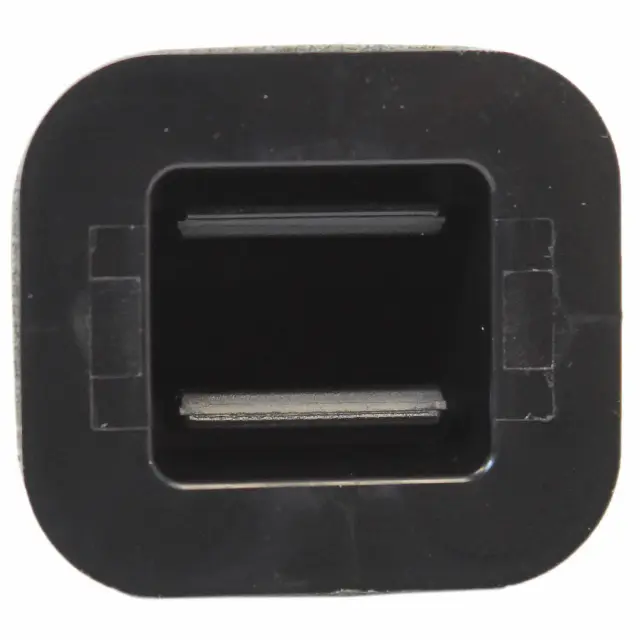 3M8Z16K262A - Body: Bumper Cover Retainer for Ford Image