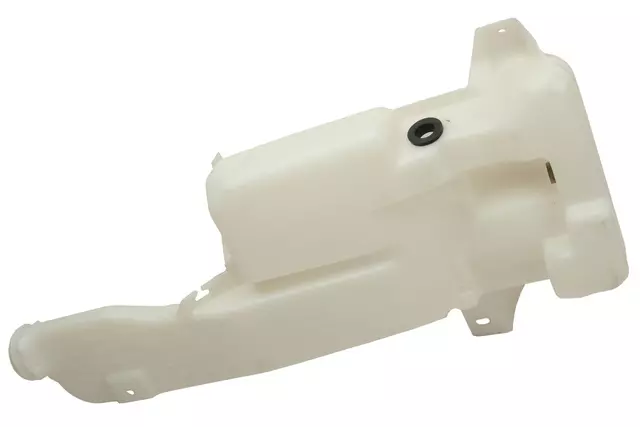12487670 - Body: Washer Reservoir for Cadillac: Escalade, Escalade ESV, Escalade EXT | Chevrolet: Avalanche 1500, Avalanche 2500, Silverado 1500, Silverado 1500 Classic, Silverado 1500 HD, Silverado 1500 HD Classic, Silverado 2500, Silverado 2500 HD, Silverado 2500 HD Classic, Silverado 3500, Silverado 3500 Classic, Silverado 3500 HD, Suburban 1500, Suburban 2500, Tahoe | GMC: Sierra 1500, Sierra 1500 Classic, Sierra 1500 HD, Sierra 1500 HD Classic, Sierra 2500, Sierra 2500 HD, Sierra 2500 HD Classic, Sierra 3500, Sierra 3500 Classic, Sierra 3500 HD, Yukon, Yukon XL 1500, Yukon XL 2500 Image