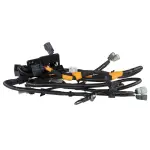 ML3Z13A409F - : Wire Assembly for Ford Image