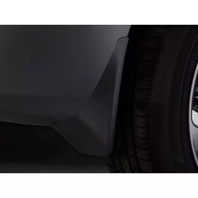 Splash Guards - Black - GM (42776249)