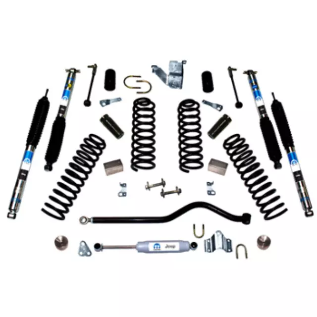 P5155404AB - : Suspension Kit for Mopar Image