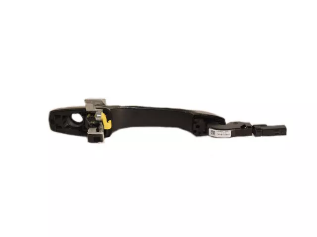 Exterior Door Handle, Left - Mopar (1QA21LAUAK)