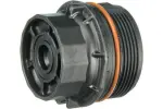 TY1418630 - : Autotecnica Engine Oil Filter Cover for URO Image