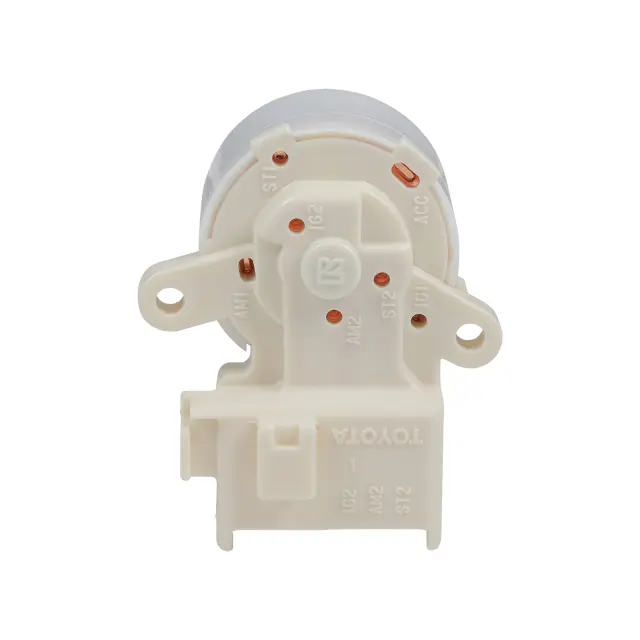 8445012200 - Steering: Ignition Switch for Toyota Image