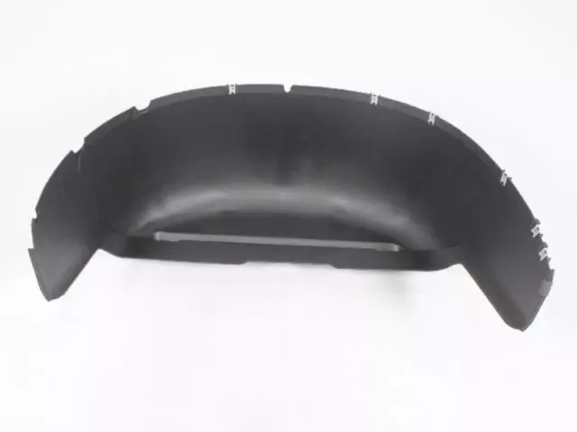 68065468AC - Body Sheet Metal Except Doors: Wheelhouse Shield, Right for Dodge: Ram 2500, Ram 3500 | Ram: 1500, 2500, 3500 Image