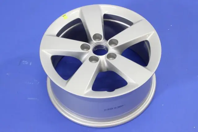5RR36GSAAA - : Aluminum Wheel, Front Or Rear for Mopar Image