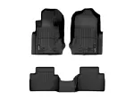 44170213V - : Black FloorLiner™ DigitalFit® for WeatherTech Image