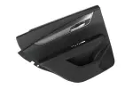 84092497 - Body: Jet Black Rear Driver Side Door Trim for GM Image