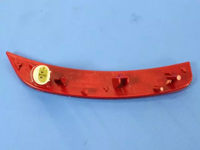 Side Marker Lamp, Left Rear - Mopar (5182425AB)